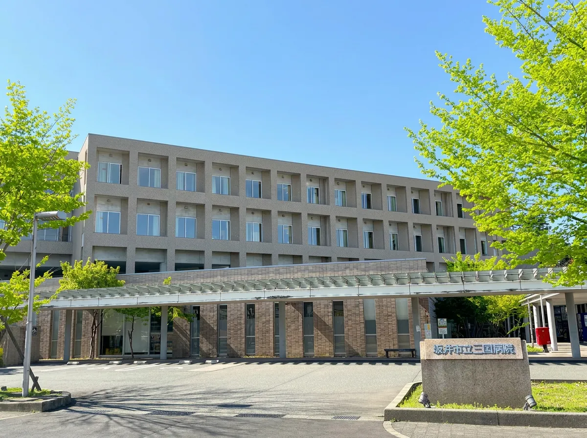 施設画像1