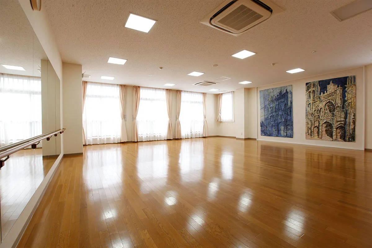 施設画像7