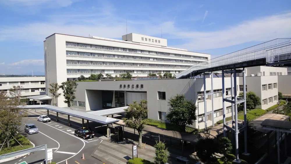 施設画像1