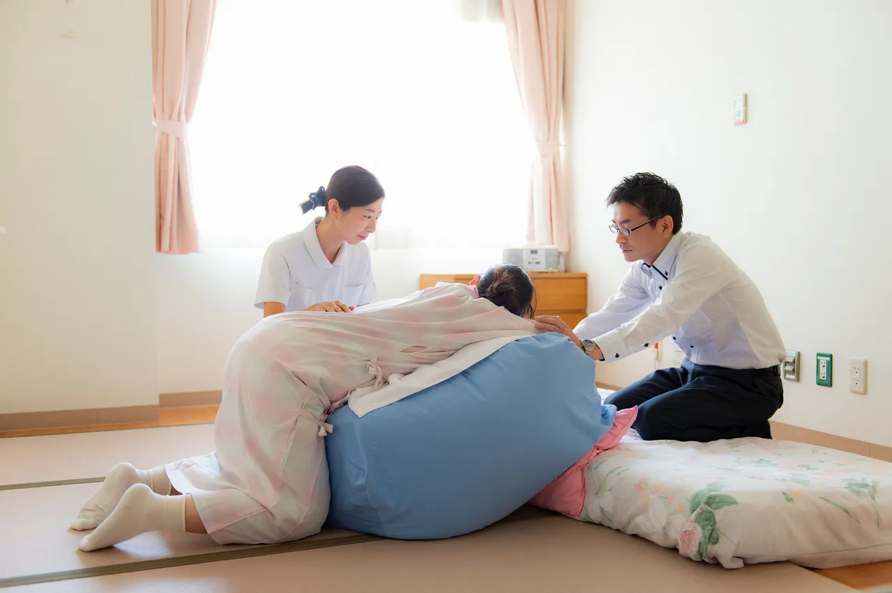 施設画像2