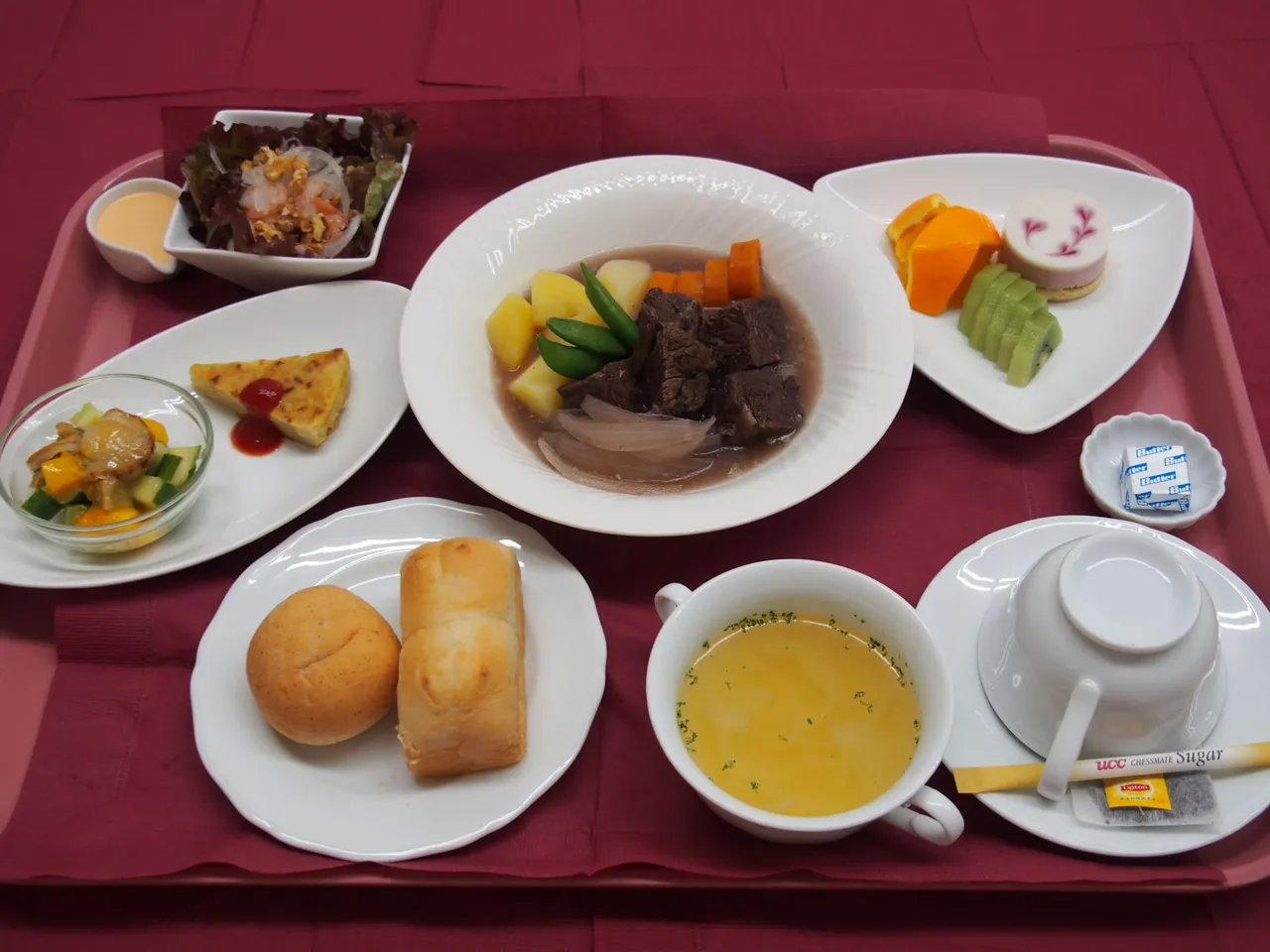 施設画像7
