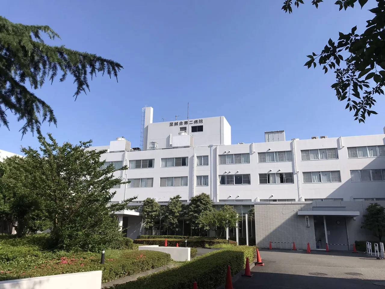 施設画像1