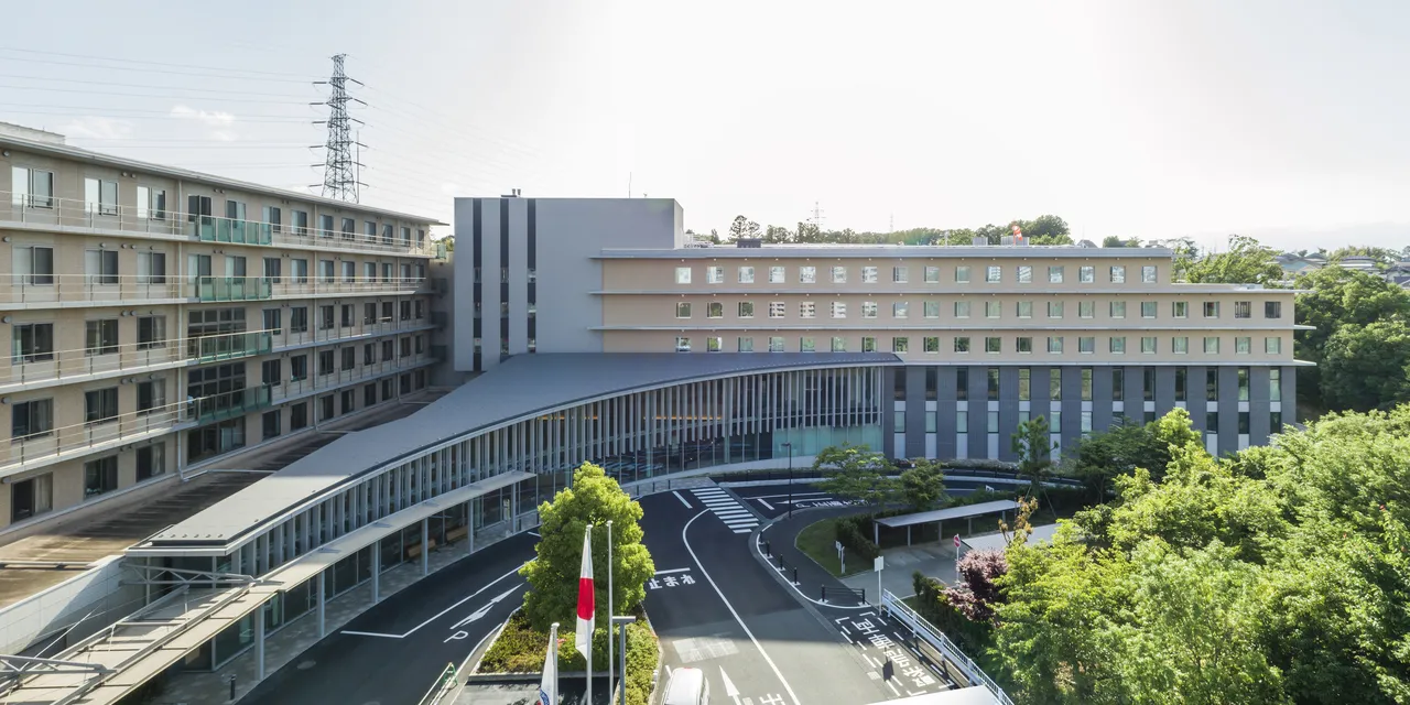 施設画像1