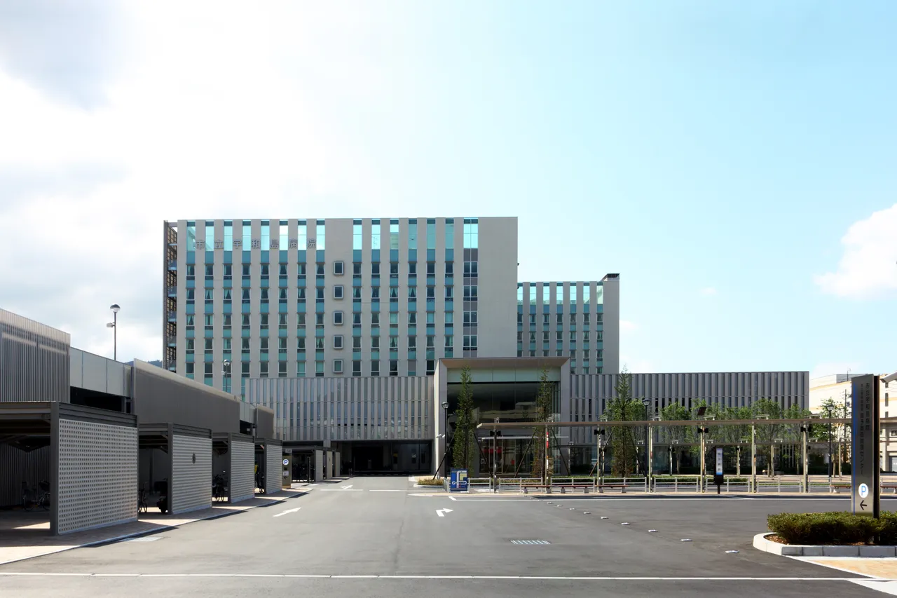 施設画像1