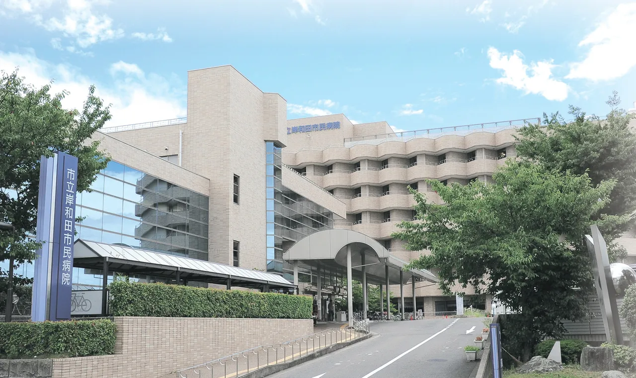 施設画像1