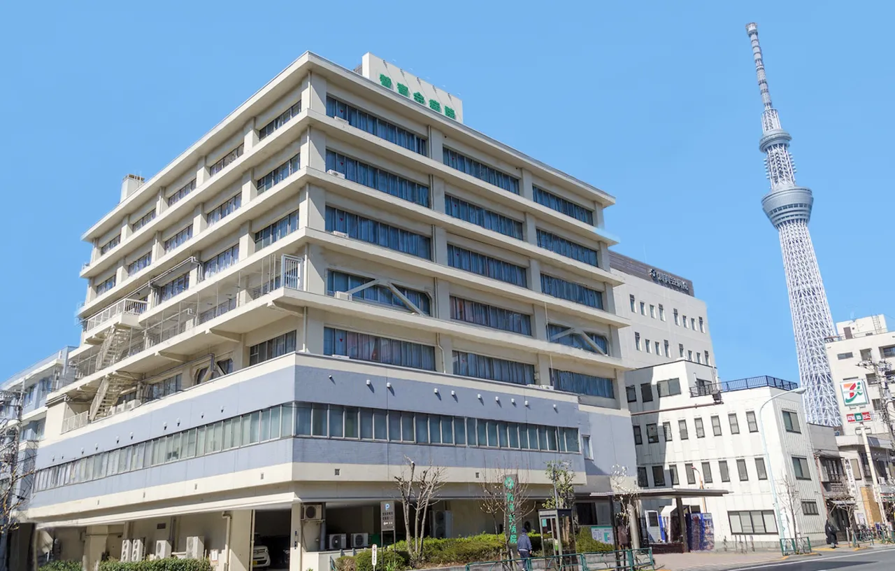 施設画像1