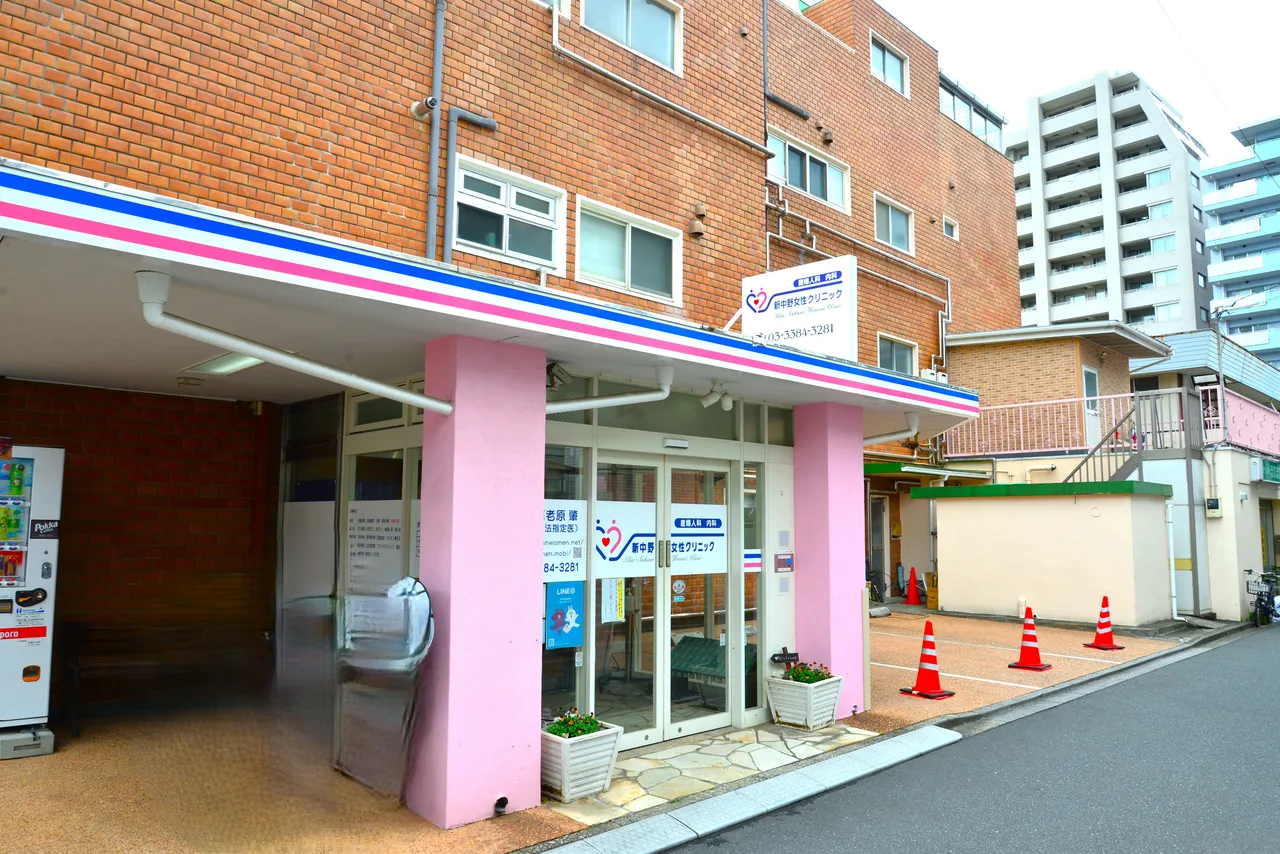 施設画像1