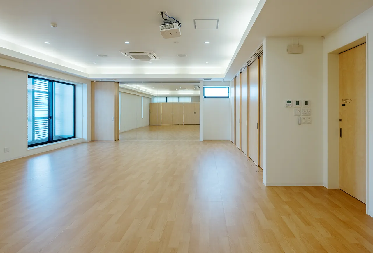 施設画像5