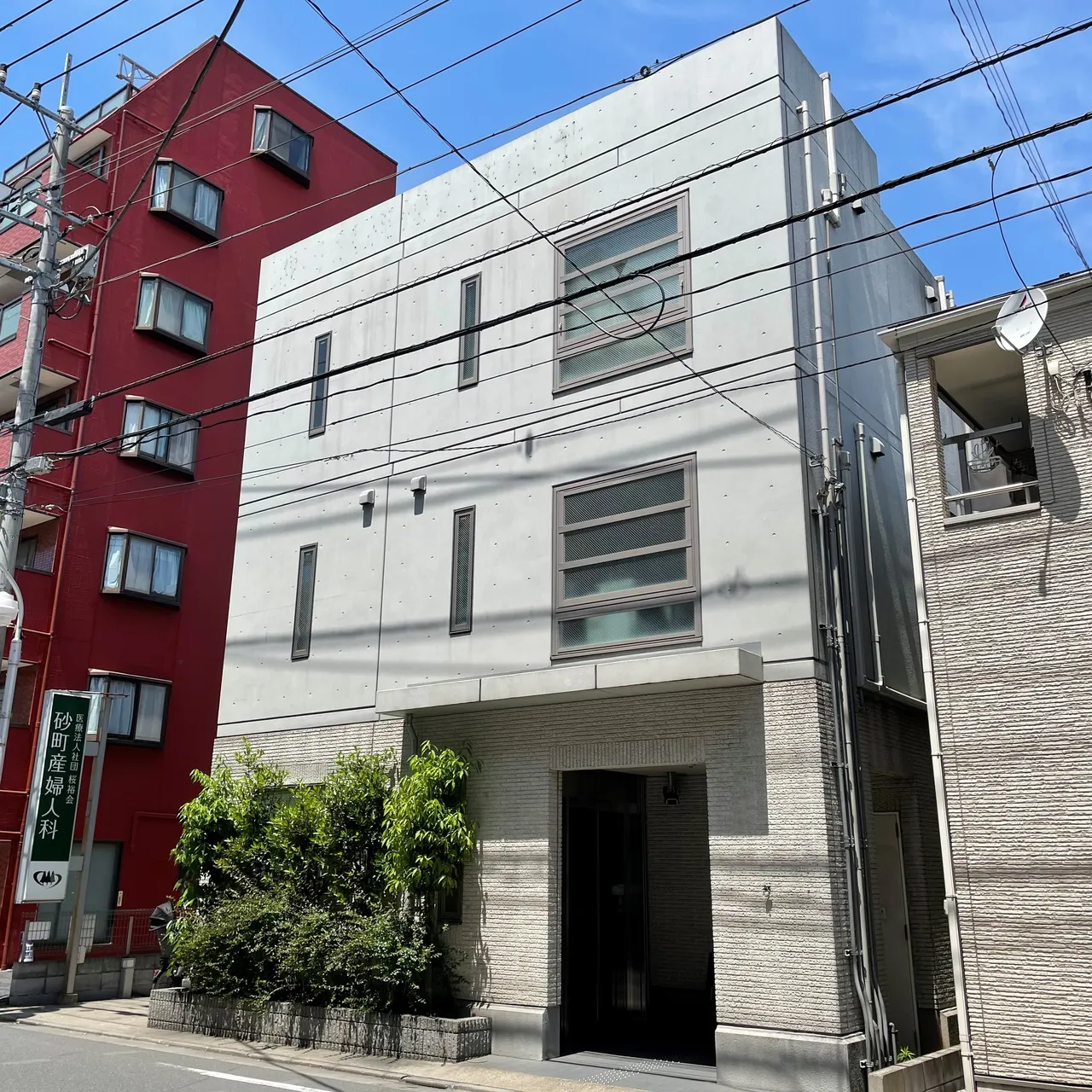 施設画像1