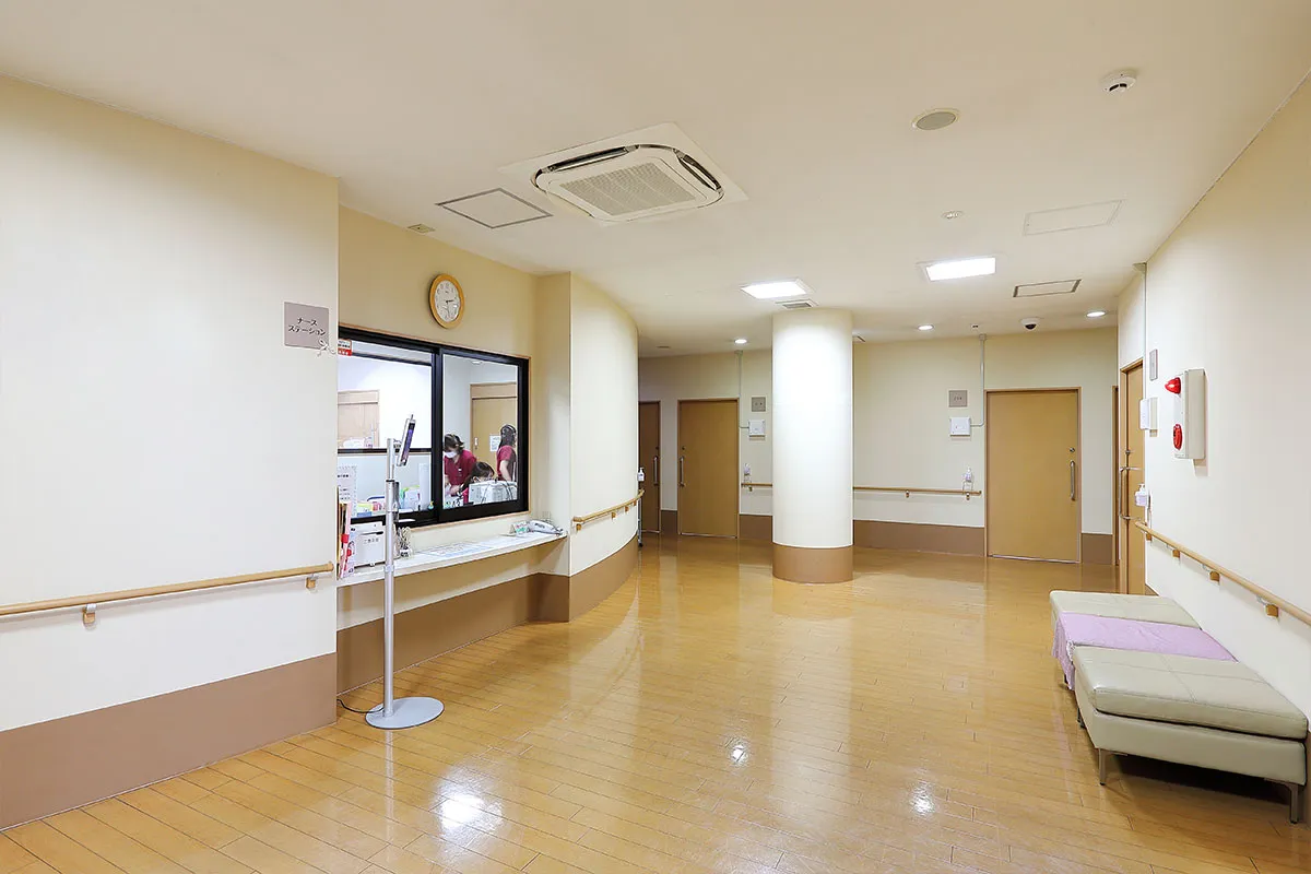 施設画像5