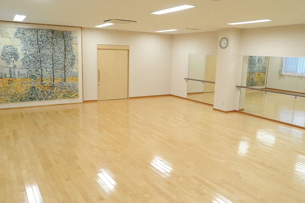 施設画像5
