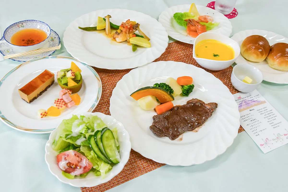 施設画像8