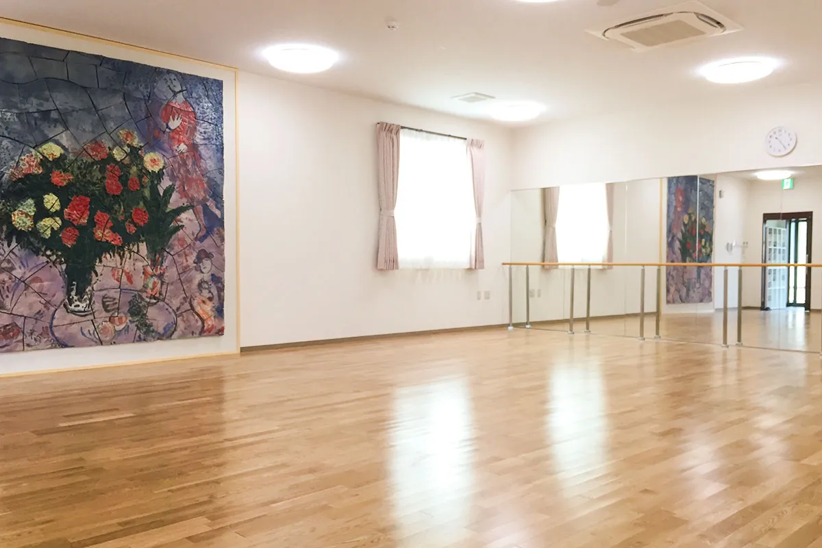 施設画像6