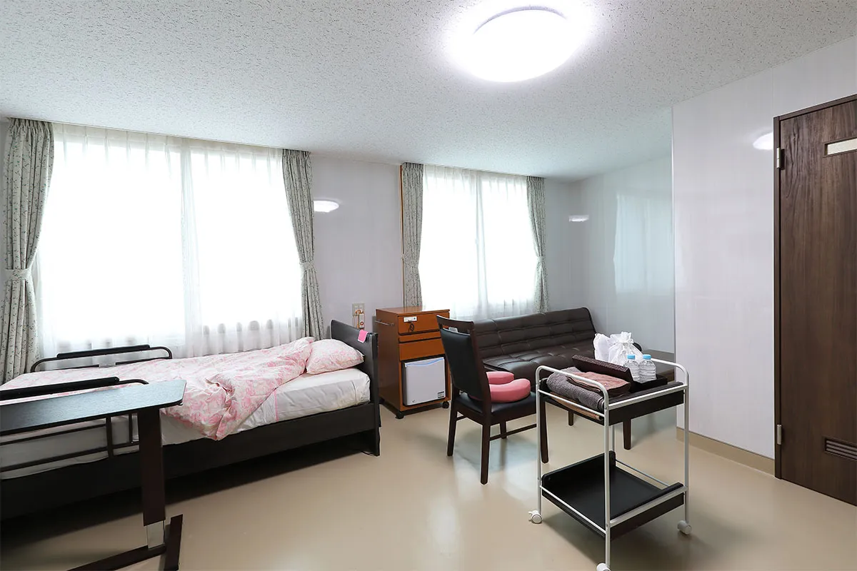施設画像7