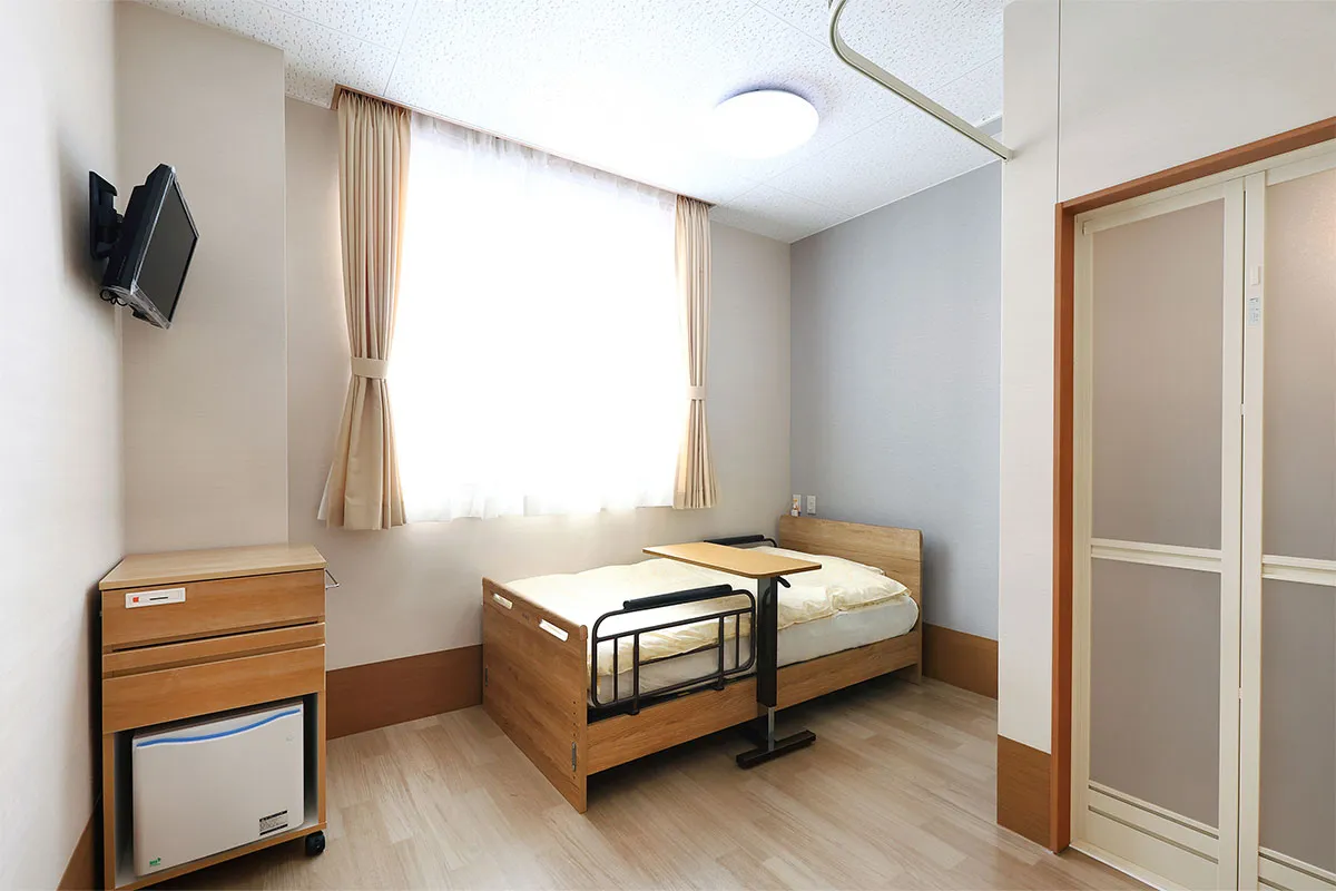 施設画像6